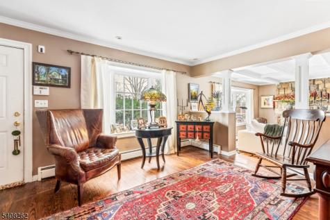 11 Miller Avenue Tewksbury NJ 08858