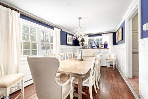 11 Miller Avenue Tewksbury NJ 08858