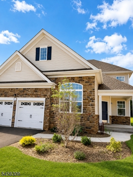 12 Spratt Court Hillsborough NJ 08844