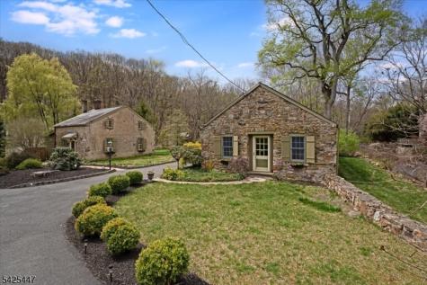 2 Mill Road Mount Olive NJ 07836