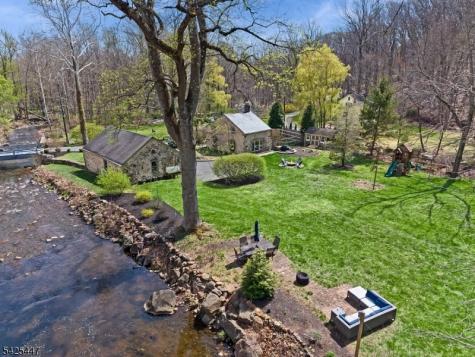 2 Mill Road Mount Olive NJ 07836