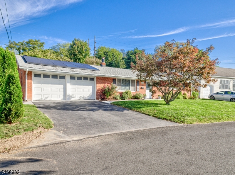 20 Mckinley Avenue Washington NJ 07882