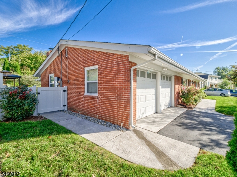 20 Mckinley Avenue Washington NJ 07882