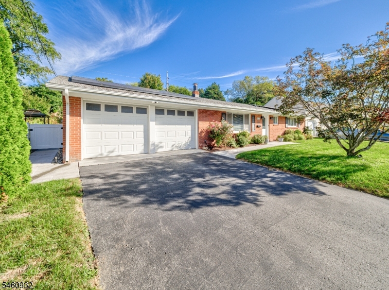 20 Mckinley Avenue Washington NJ 07882