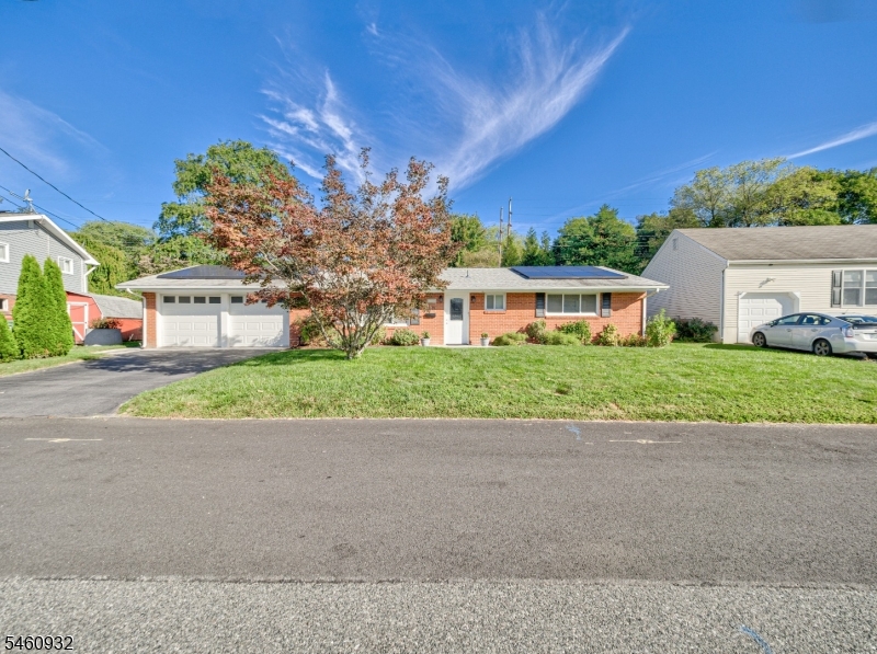 20 Mckinley Avenue Washington NJ 07882