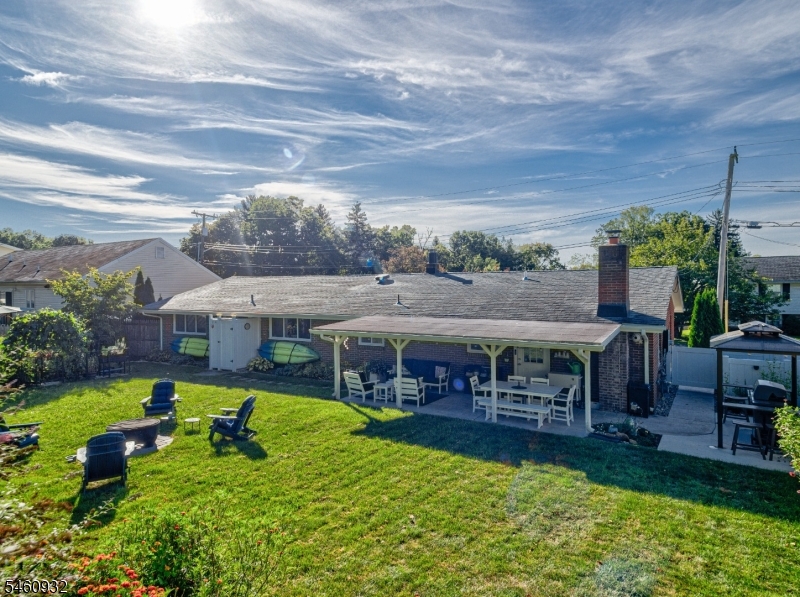 20 Mckinley Avenue Washington NJ 07882