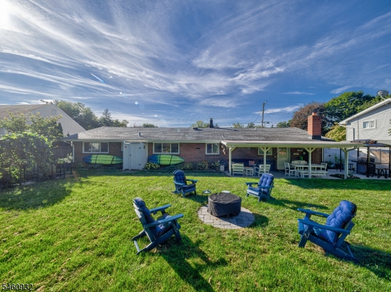 20 Mckinley Avenue Washington NJ 07882