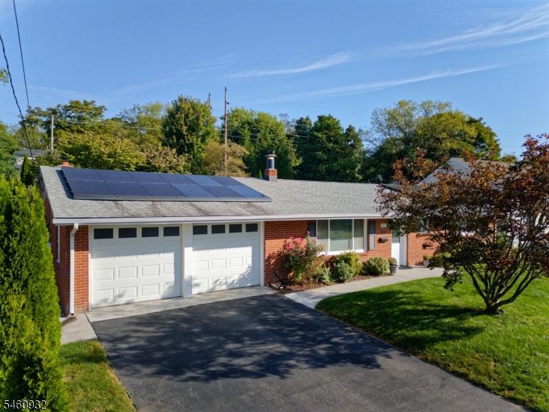 20 Mckinley Avenue Washington NJ 07882