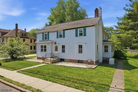 415 Village Road West Windsor NJ 08550