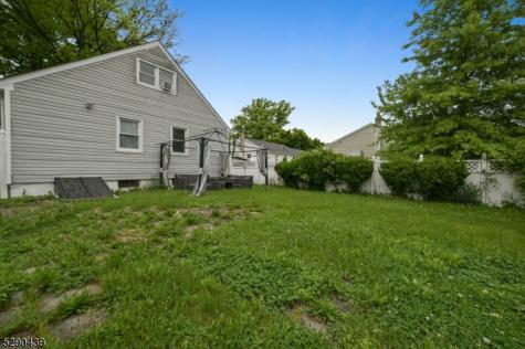 832 Bergen Avenue Linden NJ 07036