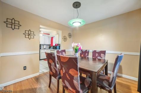 832 Bergen Avenue Linden NJ 07036