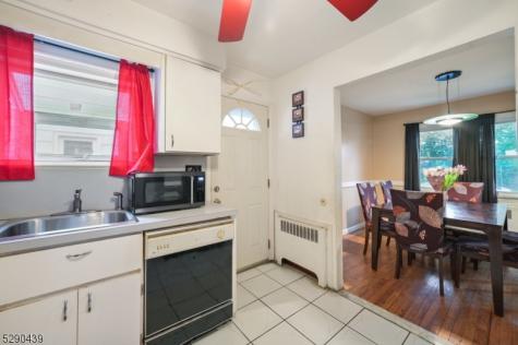832 Bergen Avenue Linden NJ 07036