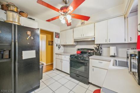 832 Bergen Avenue Linden NJ 07036
