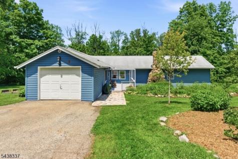1 Maple Drive Vernon NJ 07461