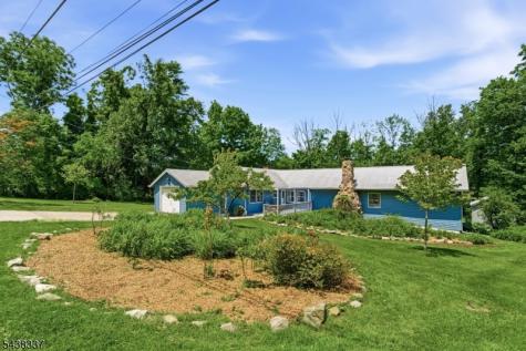 1 Maple Drive Vernon NJ 07461