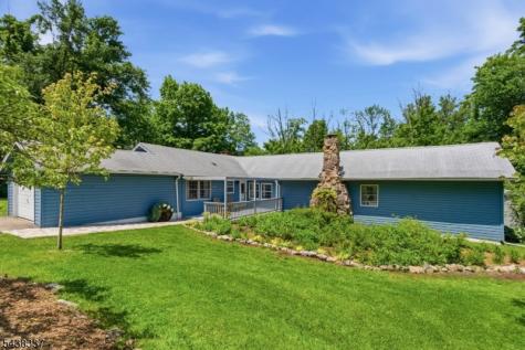 1 Maple Drive Vernon NJ 07461