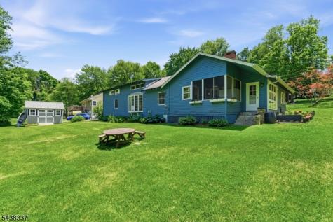1 Maple Drive Vernon NJ 07461