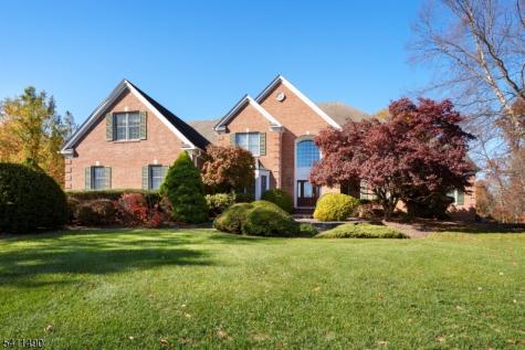 7 Silver Maple Court Montgomery NJ 08502