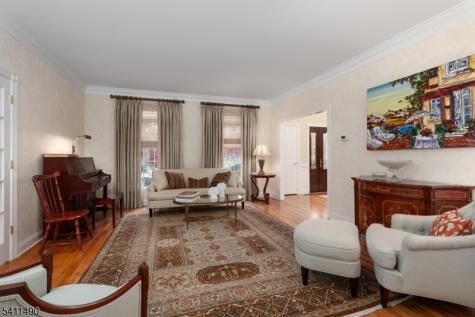 7 Silver Maple Court Montgomery NJ 08502
