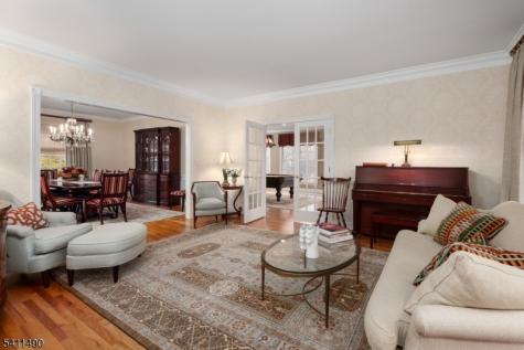 7 Silver Maple Court Montgomery NJ 08502