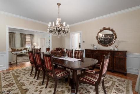 7 Silver Maple Court Montgomery NJ 08502