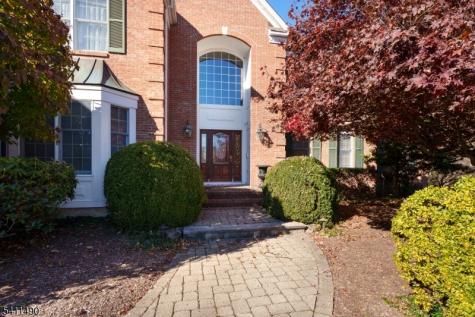 7 Silver Maple Court Montgomery NJ 08502