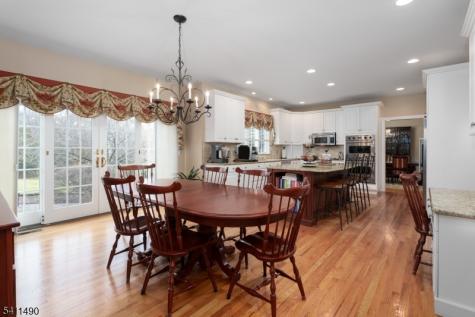 7 Silver Maple Court Montgomery NJ 08502