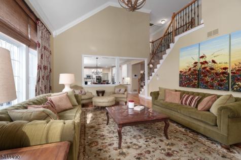 7 Silver Maple Court Montgomery NJ 08502