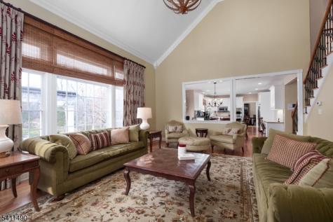 7 Silver Maple Court Montgomery NJ 08502