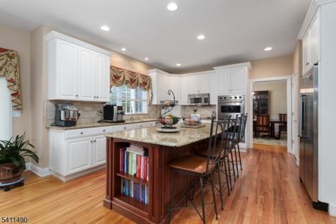 7 Silver Maple Court Montgomery NJ 08502