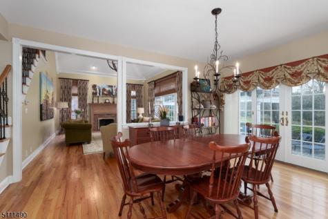 7 Silver Maple Court Montgomery NJ 08502