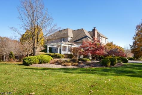7 Silver Maple Court Montgomery NJ 08502