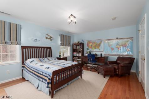 7 Silver Maple Court Montgomery NJ 08502