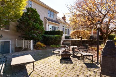 7 Silver Maple Court Montgomery NJ 08502