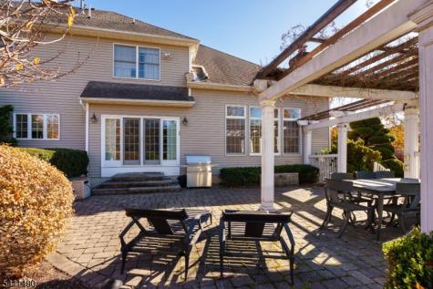7 Silver Maple Court Montgomery NJ 08502