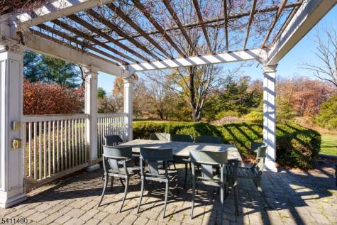 7 Silver Maple Court Montgomery NJ 08502