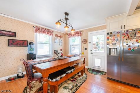 41 Frederick Avenue Hawthorne NJ 07506