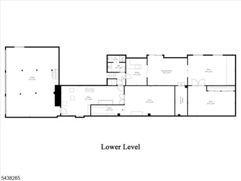 6 Green Hills Road Mendham NJ 07945