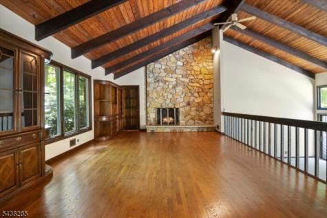 6 Green Hills Road Mendham NJ 07945