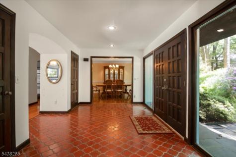 6 Green Hills Road Mendham NJ 07945