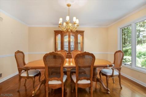 6 Green Hills Road Mendham NJ 07945