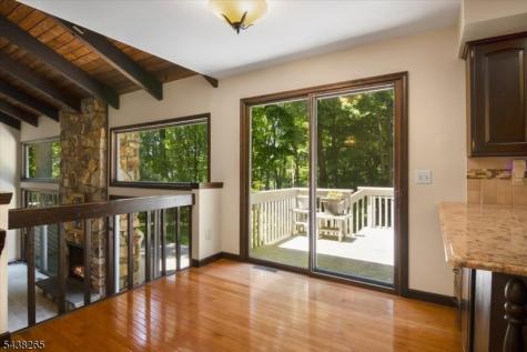 6 Green Hills Road Mendham NJ 07945
