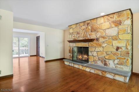 6 Green Hills Road Mendham NJ 07945
