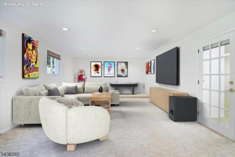 6 Green Hills Road Mendham NJ 07945