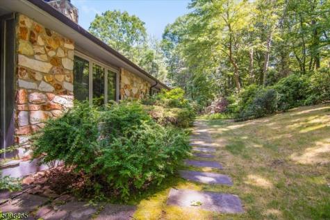6 Green Hills Road Mendham NJ 07945