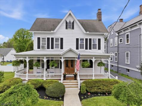 175 Main Street Flemington NJ 08822