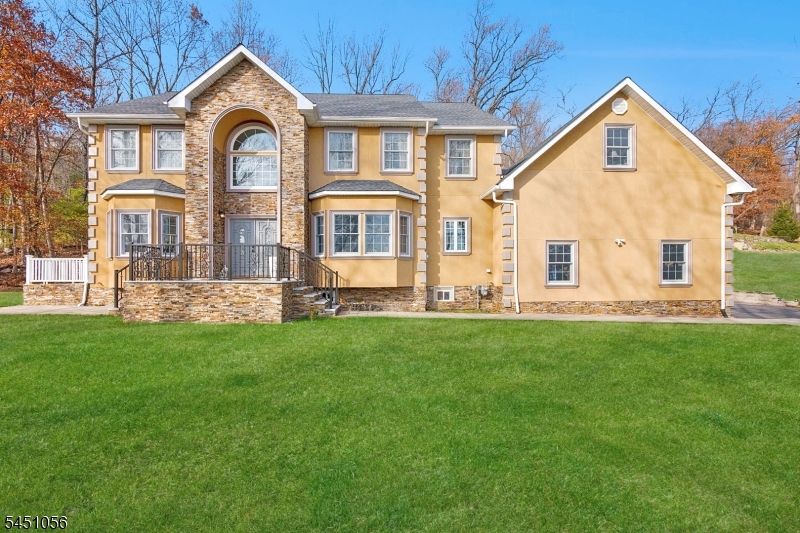 1121 N Washington Avenue Green Brook NJ 08812