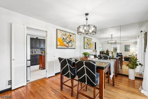 1 Rand Drive West Orange NJ 07052
