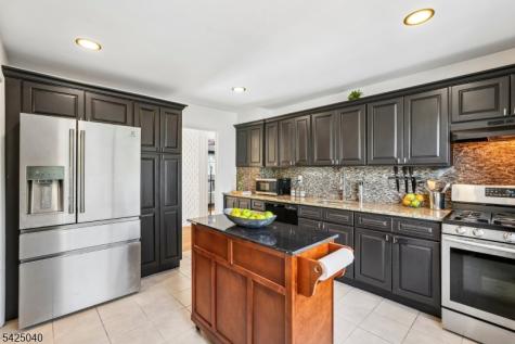 1 Rand Drive West Orange NJ 07052