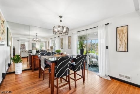 1 Rand Drive West Orange NJ 07052